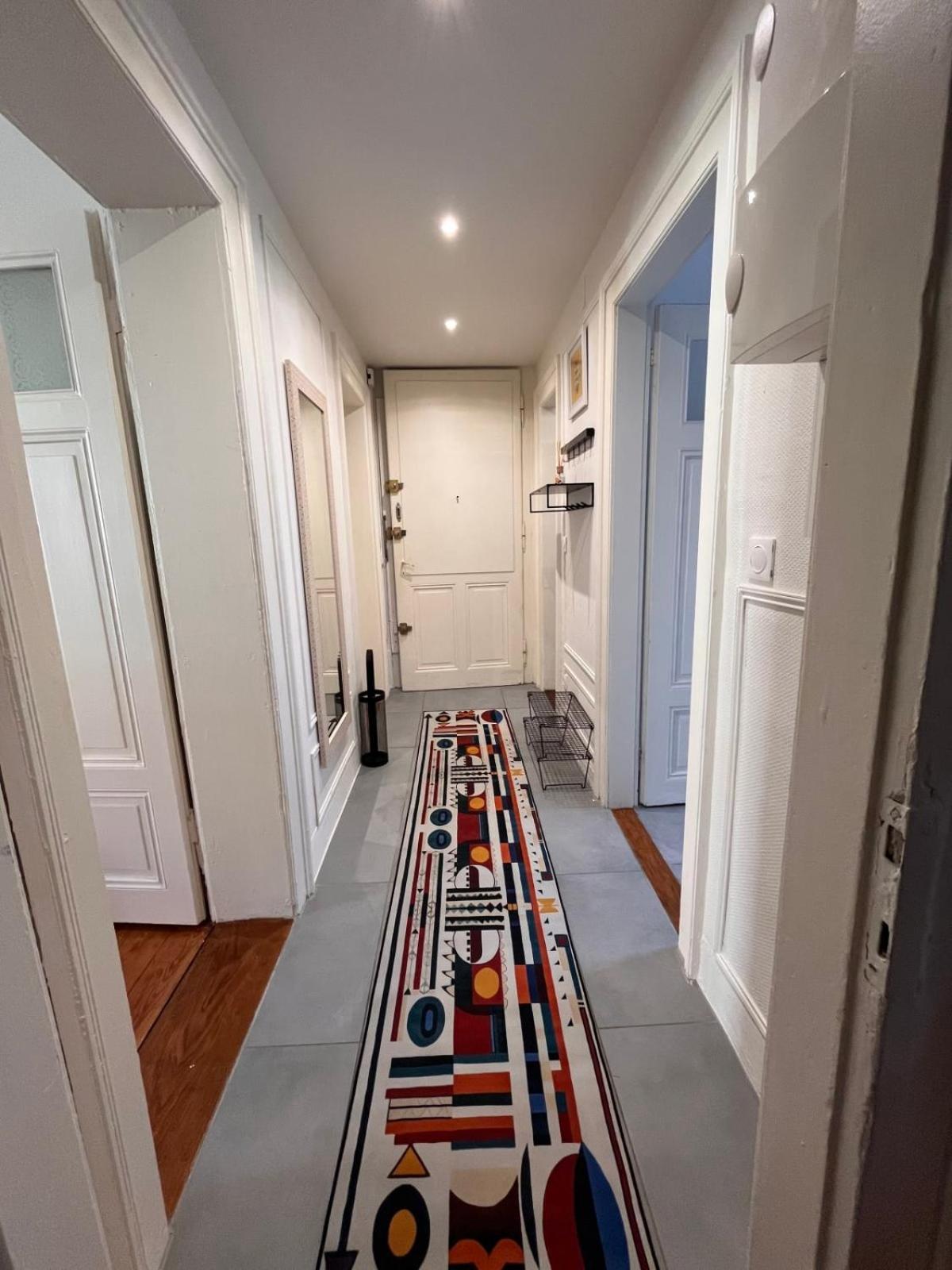 Soh Rent 3 Pieces Gare 3 - Tv - Wifi Apartment